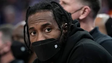 Thearon W. Henderson/Getty Images