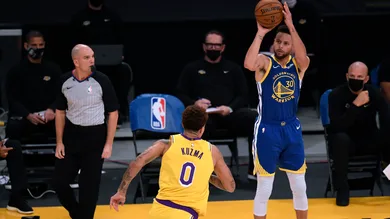 Harry How / Getty Images