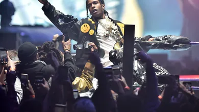 Theo Wargo / Getty Images