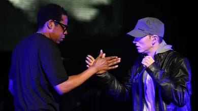 Photo by Kristian Dowling/Getty Images