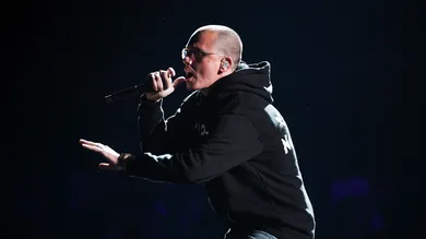 Kevin Winter/Getty Images