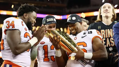 Ezra Shaw/Getty Images