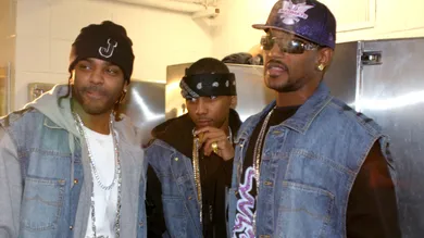 Shareif Ziyadat/FilmMagic