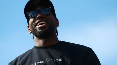 Vaughn Ridley/Getty Images