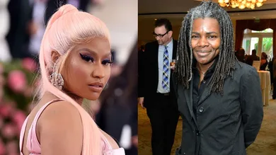 Jerod Harris/Jamie McCarthy/Getty Images