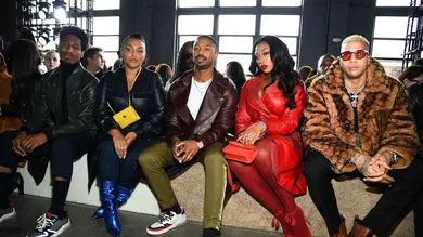 Dimitrios Kambouris/Getty Images