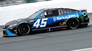 Tim Nwachukwu/Getty Images