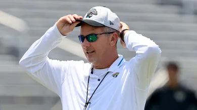 Sam Greenwood/Getty Images