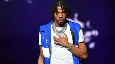 Paras Griffin/Getty Images