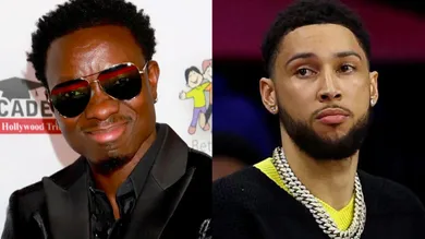 Arnold Turner / Stringer / Getty Images, Elsa / Staff / Getty Images