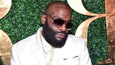 Paras Griffin/Getty Images