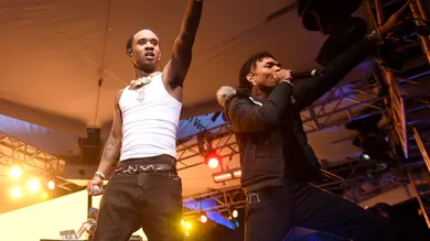 Michael Loccisano/Getty Images