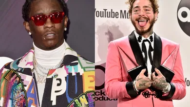 Alberto E. Rodriguez/Getty Images, Frazer Harrison/Getty Images