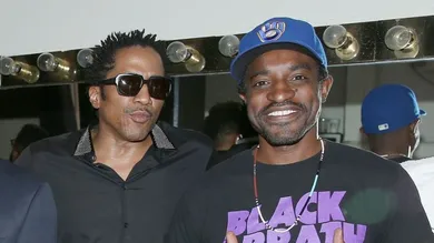 Maury Phillips / Stringer / Getty Images