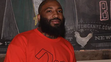 Bryan Bedder/Stringer/Getty Images