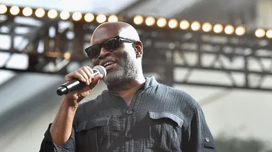 Mike Windle/Getty Images