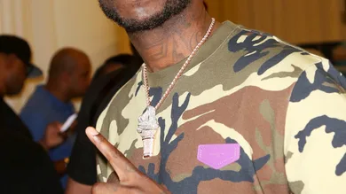 Photo by Maury Phillips/Getty Images