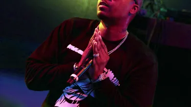 Jerritt Clark/Getty Images