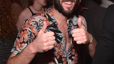 Bryan Bedder/Getty Images