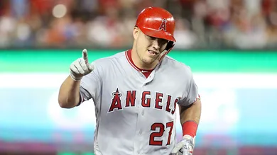 Rob Carr/Getty Images