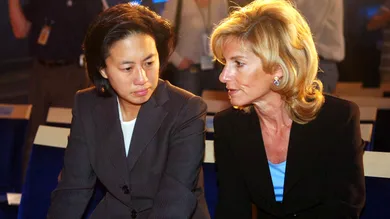 Kirby Lee/WireImage (Getty)