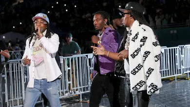 (Johnny Nunez/Getty Images)