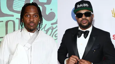 Dimitrios Kambouris & Leon Bennett/Getty Images