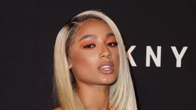 John Parra / Stringer / Getty Images