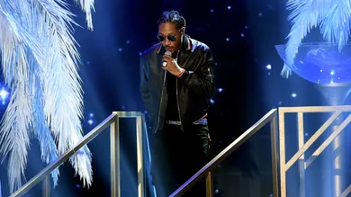 Kevin Winter/Getty Images