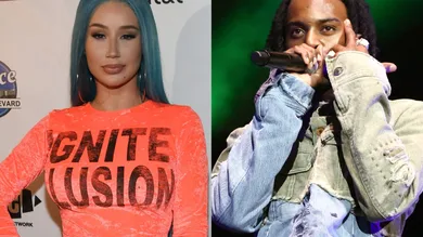 Ethan Miller & Ser Baffo/Getty Images