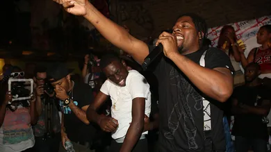 Johnny Nunez/WireImage/Getty Images