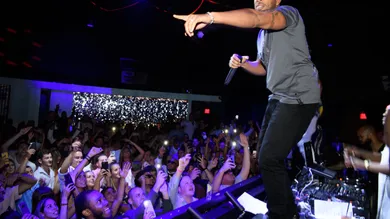 Dave Kotinsky/Getty Images