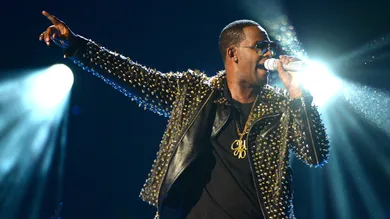 Mark Davis/Getty Images