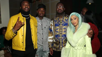 Bennett Raglin/Getty Images