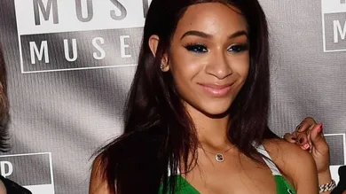 Paras Griffin / Contributor / Getty Images