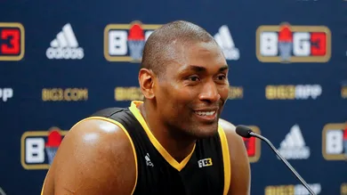 Kevin C. Cox/Getty Images