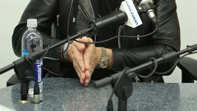 Taylor Hill / Stringer / Getty Images