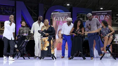 Jonathan Bachman/Getty Images