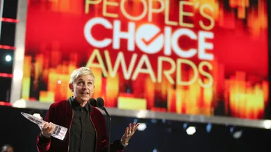 Christopher Polk/Getty Images