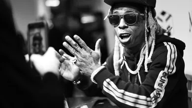 Matt Winkelmeyer/Getty Images