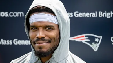 Maddie Malhotra/Getty Images