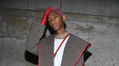 Pascal Le Segretain/Getty Images