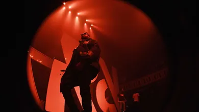 Paras Griffin/ gettyimages