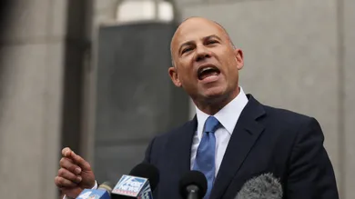 Spencer Platt/Getty Images