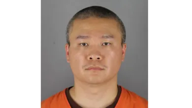 Hennepin County Sheriff’s Office via Getty Images