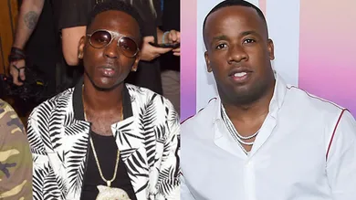 Jamie McCarthy/Getty Images & Dimitrios Kambouris/Getty Images