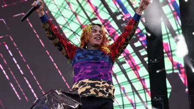 Arik McArthur/FilmMagic/Getty Images