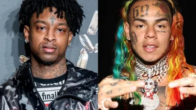 Roy Rochlin & Shareif Ziyadat/Getty Images