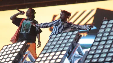 Neilson Barnard/Getty Images