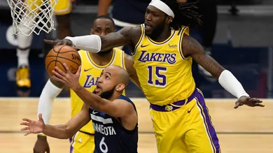 Hannah Foslien/Getty Images